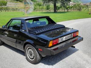 Afbeelding 17/27 van FIAT X 1&#x2F;9 (1989)