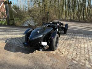 Image 7/11 of Alvis Speed 25 (1937)