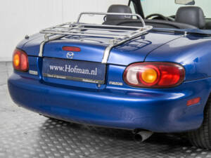 Afbeelding 29/45 van Mazda MX-5 1.8 (1999)