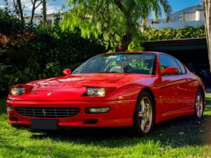 Image 3/7 of Ferrari 456 GT (1994)