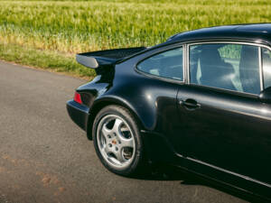 Imagen 17/50 de Porsche 911 Turbo 3.3 (1992)