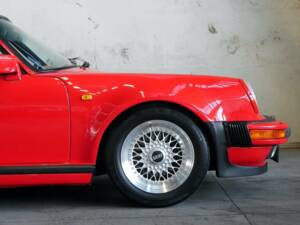 Imagen 7/31 de Porsche 911 Turbo 3.3 (1978)