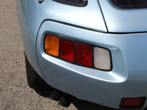 Image 28/42 de Porsche 928 (1979)