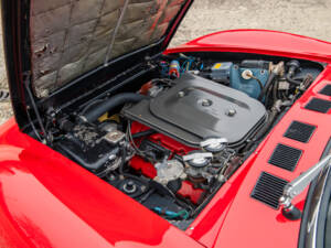 Image 36/39 of FIAT Dino 2400 Spider (1970)