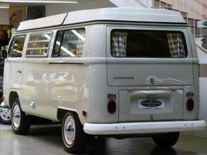 Afbeelding 15/15 van Volkswagen T2a Westfalia (1969)