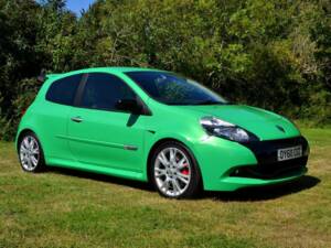 Afbeelding 1/28 van Renault Clio II 2.0 RS Cup (2010)