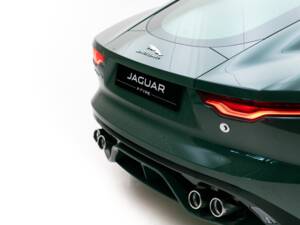 Bild 19/48 von Jaguar F-Type P575 (2023)