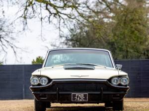 Afbeelding 18/45 van Ford Thunderbird (1965)