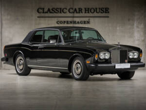 Image 5/99 of Rolls-Royce Corniche I (1979)
