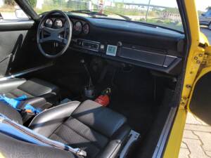 Image 6/13 de Porsche 911 3.0 Special (1972)
