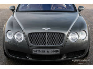 Afbeelding 11/39 van Bentley Continental GT (2005)