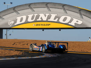 Image 2/50 of Creation CA07 LMP1 (2007)