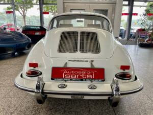 Image 7/20 of Porsche 356 B 1600 Super (1962)