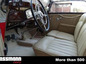 Image 12/15 of Mercedes-Benz 500 K Cabriolet A (1935)