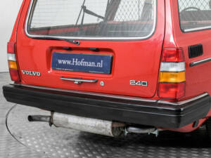 Bild 28/50 von Volvo 240 Turbo (1982)