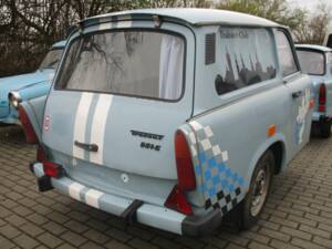 Bild 2/13 von Trabant 601 (1975)