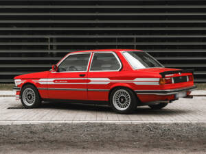 Image 2/6 of ALPINA C1 2.3 (1980)