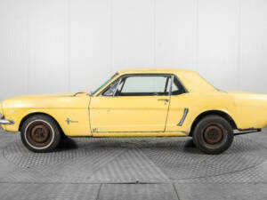 Bild 9/50 von Ford Mustang 289 (1965)