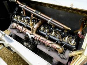 Image 49/50 of Rolls-Royce 40&#x2F;50 HP Silver Ghost (1913)