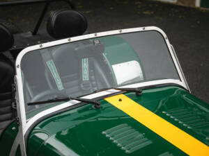 Image 16/36 of Caterham Super Seven Supersport (1993)