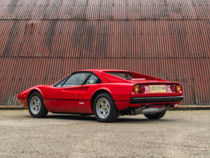 Imagen 8/31 de Ferrari 308 GTBi (1981)