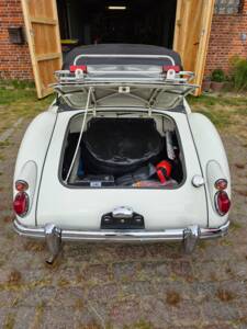Bild 14/16 von MG MGA 1500 (1960)