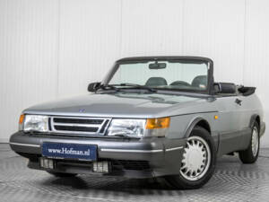 Bild 3/50 von Saab 900 Turbo 16V (1991)