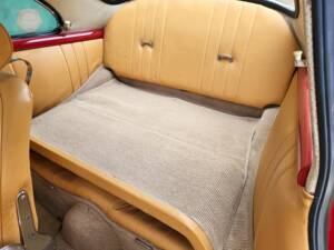 Image 29/53 of Porsche 356 A 1600 S (1959)