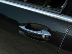 Immagine 17/50 di Mercedes-Benz S 350 CDI BlueEFFICIENCY L (2011)