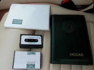 Image 15/15 of Jaguar XJ-S Convertible (1989)