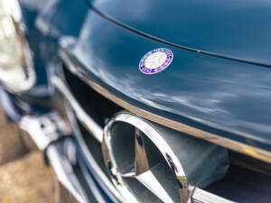 Immagine 6/50 di Mercedes-Benz 300 SL Roadster (1958)