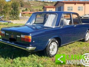 Bild 2/10 von Lancia 2000 (1972)