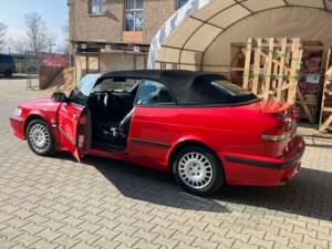 Bild 2/10 von Saab 9-3 1.8t (2002)