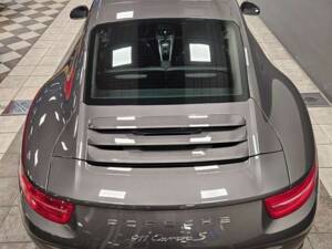 Afbeelding 9/14 van Porsche 911 Carrera S (2012)