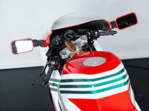 Imagen 19/31 de Bimota DUMMY (1988)