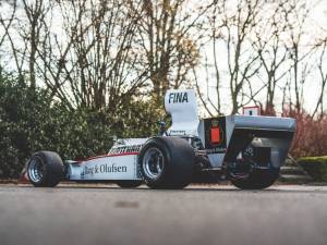 Image 10/33 de Surtees TS16 (1974)