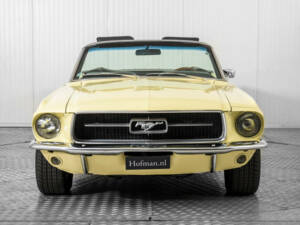 Image 14/50 of Ford Mustang 289 (1967)