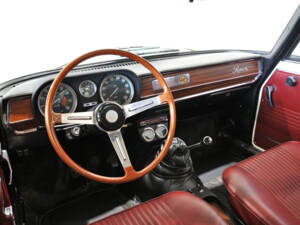 Image 21/63 of Alfa Romeo Giulia 1600 Super Biscione (1969)