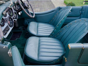 Image 37/50 de Bentley Speed Eight (1948)