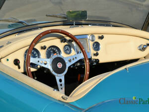 Imagen 9/50 de MG MGA 1500 (1957)