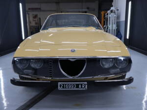 Afbeelding 17/33 van Alfa Romeo Junior Zagato GT 1300 (1972)