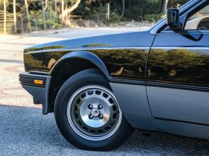 Image 2/50 of Maserati Biturbo Si (1987)