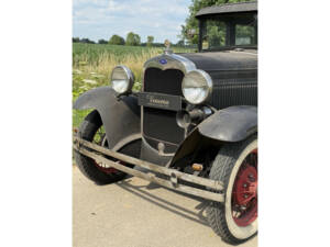 Bild 12/26 von Ford Model A (1930)