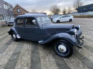 Bild 20/46 von Citroën Traction Avant 11 B (1955)