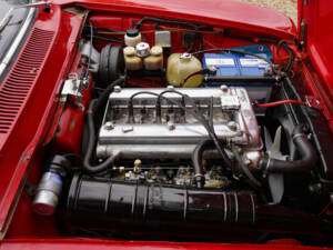 Imagen 4/50 de Alfa Romeo 1750 GT Veloce (1971)