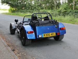 Afbeelding 4/16 van Caterham Seven Superlight R300 (2005)
