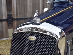 Immagine 13/47 di Wolseley Hornet Special (1934)