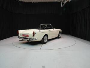 Image 2/15 of Sunbeam Tiger Mk I (1966)