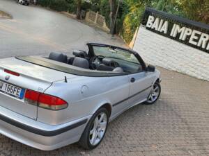 Bild 9/50 von Saab 9-3 2.0 Turbo (2001)