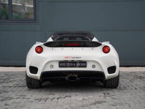 Bild 8/50 von Lotus Evora GT410 Sport (2019)